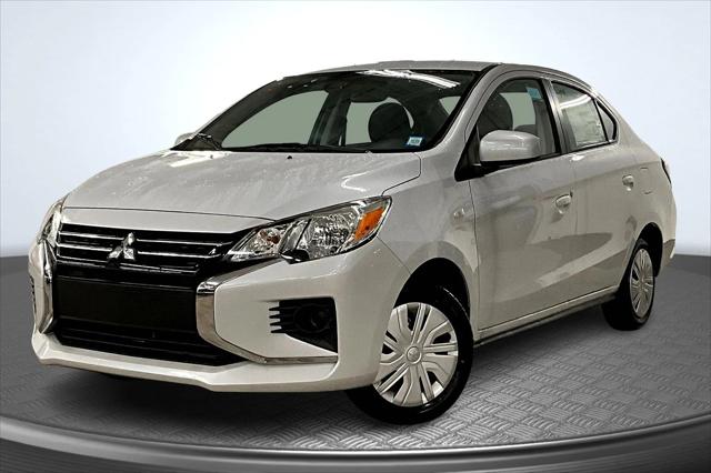 2024 Mitsubishi Mirage G4 ES for sale in Rome, NY