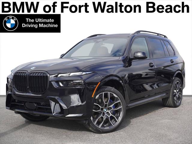 2025 BMW X7 xDrive40i for sale in Fort Walton Beach, FL