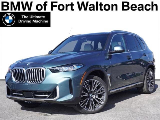 2025 BMW X5 xDrive40i for sale in Fort Walton Beach, FL