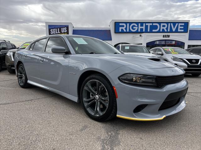 2021 Dodge Charger R/T RWD for sale in El Paso, TX