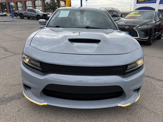2021 Dodge Charger R/T RWD
