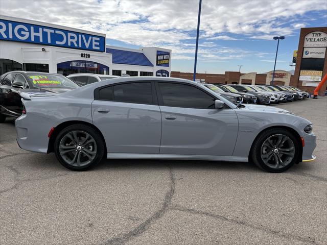 2021 Dodge Charger R/T RWD