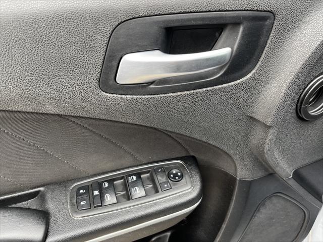 2021 Dodge Charger R/T RWD