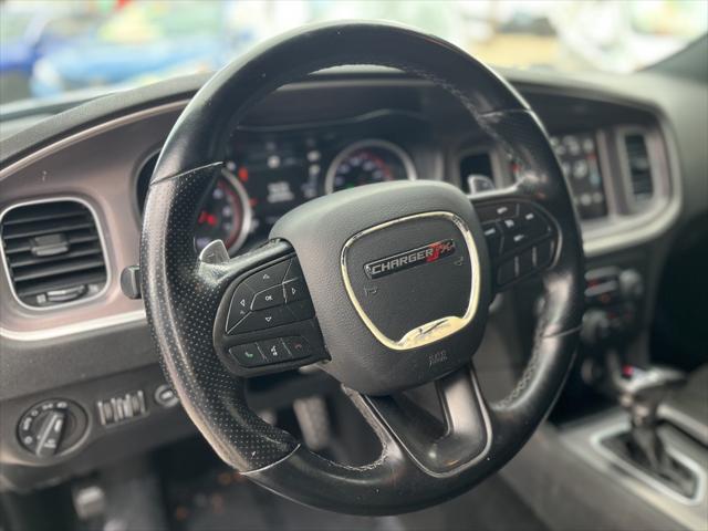 2021 Dodge Charger R/T RWD