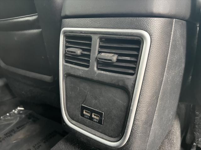 2021 Dodge Charger R/T RWD