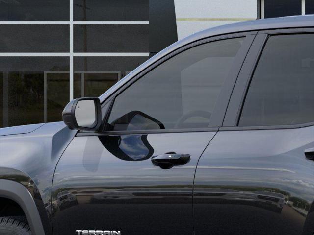 2025 GMC Terrain AWD Elevation