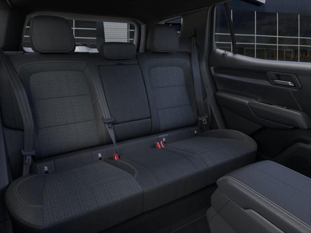 2025 GMC Terrain AWD Elevation