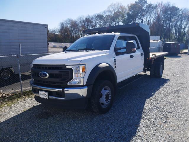2020 Ford F-450 XL for sale in Goldsboro, NC