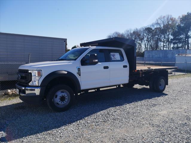 2020 Ford F-450 XL