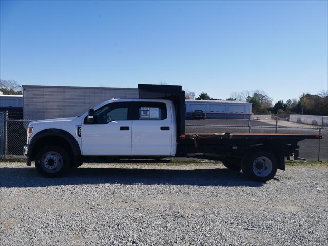 2020 Ford F-450 XL