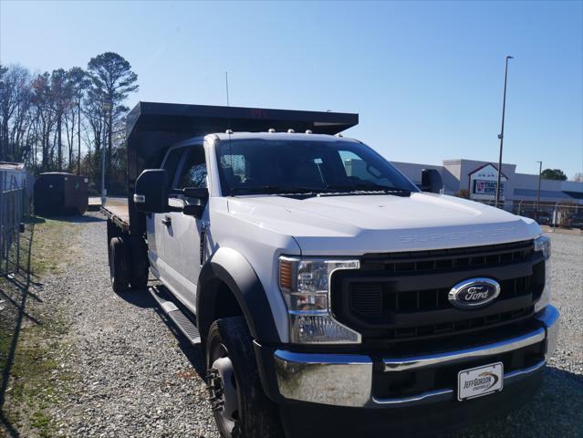 2020 Ford F-450 XL