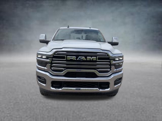 2025 RAM Ram 2500 RAM 2500 LARAMIE CREW CAB 4X4 64 BOX