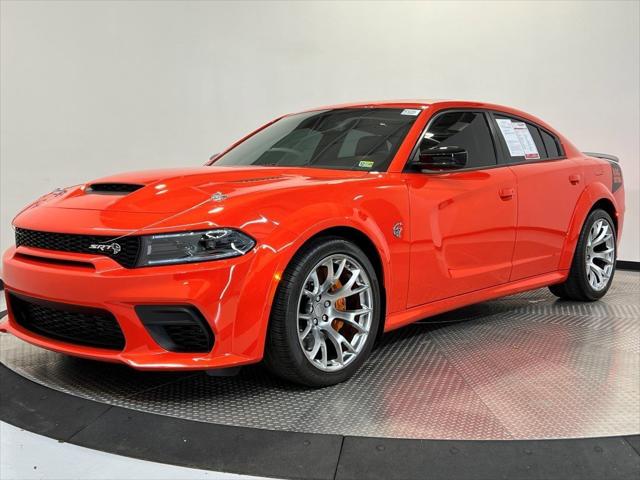 2023 Dodge Charger King Dayton