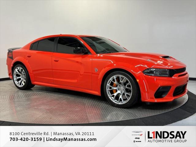 2023 Dodge Charger King Dayton