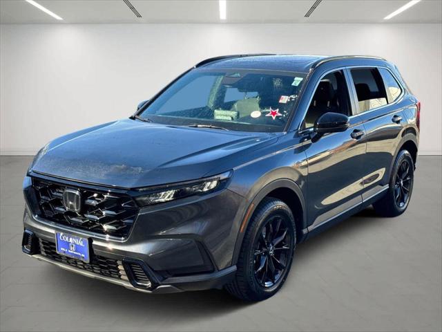 2024 Honda CR-V Hybrid Sport for sale in Dartmouth, MA