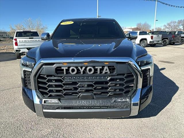 2023 Toyota Tundra 1794 Edition