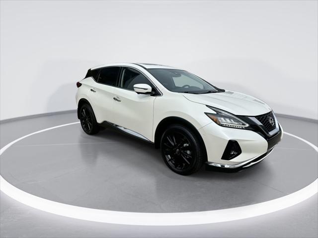 2023 Nissan Murano SL FWD