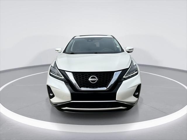 2023 Nissan Murano SL FWD