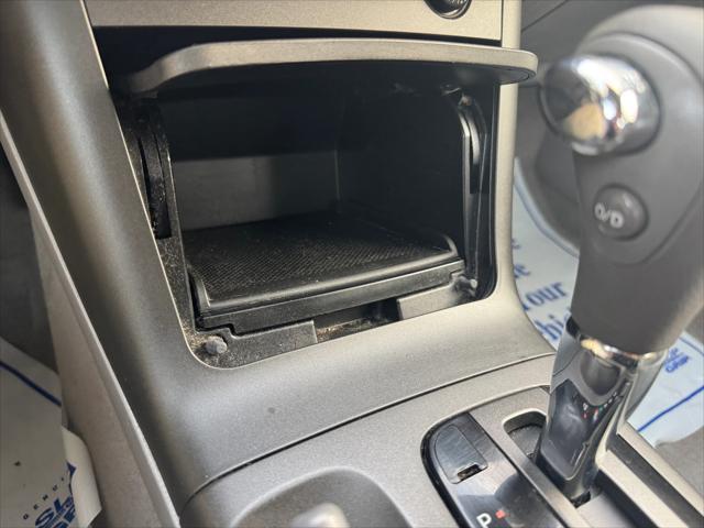 2005 Toyota Camry Unknown