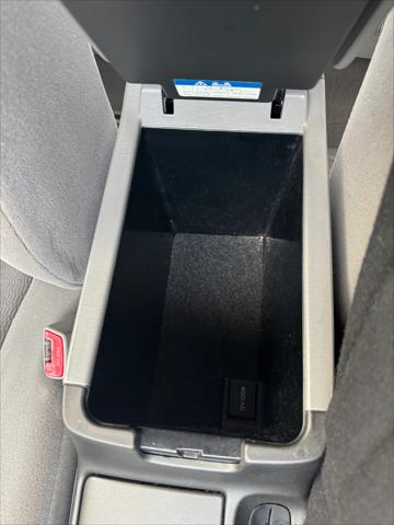 2005 Toyota Camry Unknown
