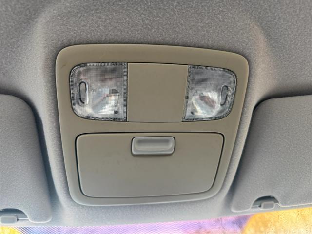 2005 Toyota Camry Unknown