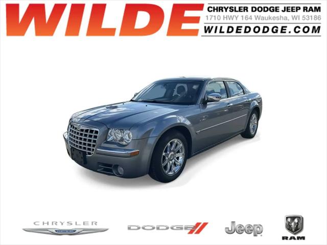 2006 Chrysler 300C Base