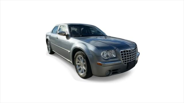 2006 Chrysler 300C Base