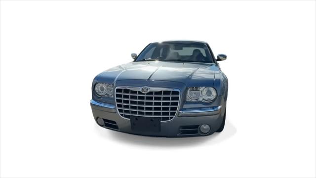 2006 Chrysler 300C Base