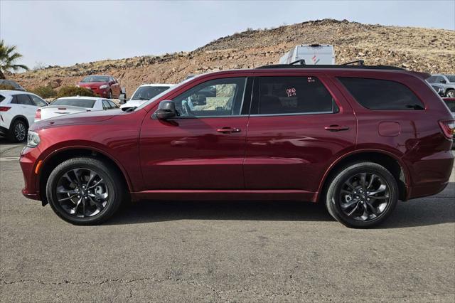 2023 Dodge Durango GT AWD