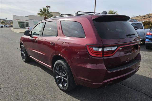 2023 Dodge Durango GT AWD