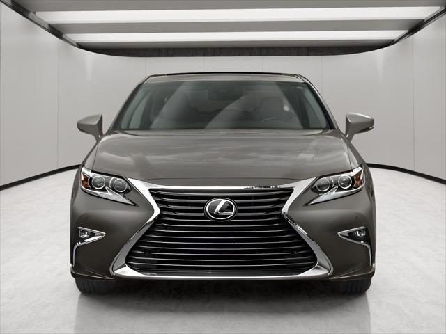 2018 Lexus ES 350 ES 350