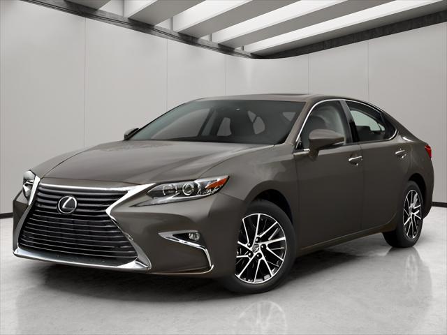 2018 Lexus ES 350 ES 350