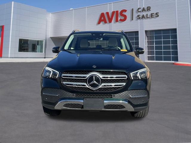 2023 Mercedes-Benz GLE GLE 350 4MATIC
