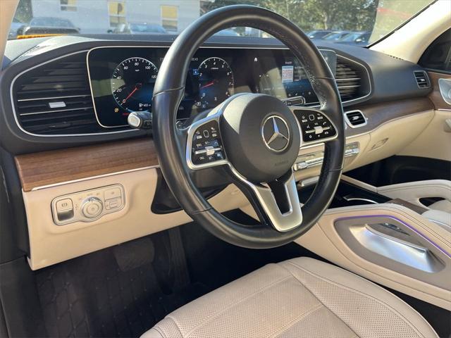 2023 Mercedes-Benz GLE GLE 350 4MATIC