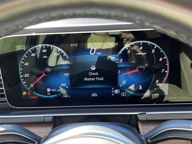 2023 Mercedes-Benz GLE GLE 350 4MATIC