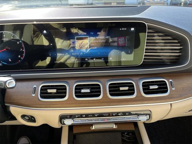 2023 Mercedes-Benz GLE GLE 350 4MATIC