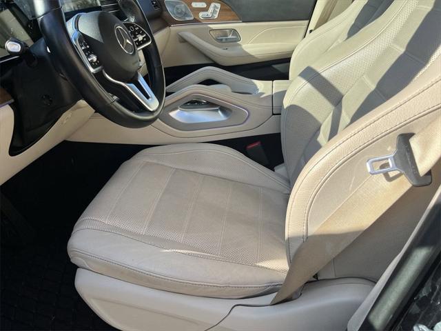 2023 Mercedes-Benz GLE GLE 350 4MATIC