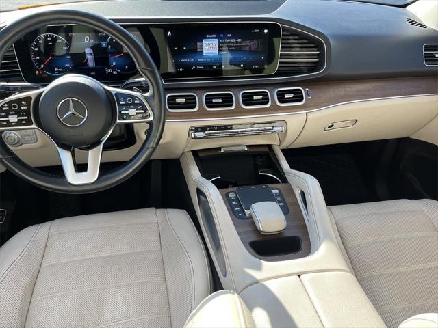 2023 Mercedes-Benz GLE GLE 350 4MATIC