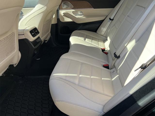 2023 Mercedes-Benz GLE GLE 350 4MATIC