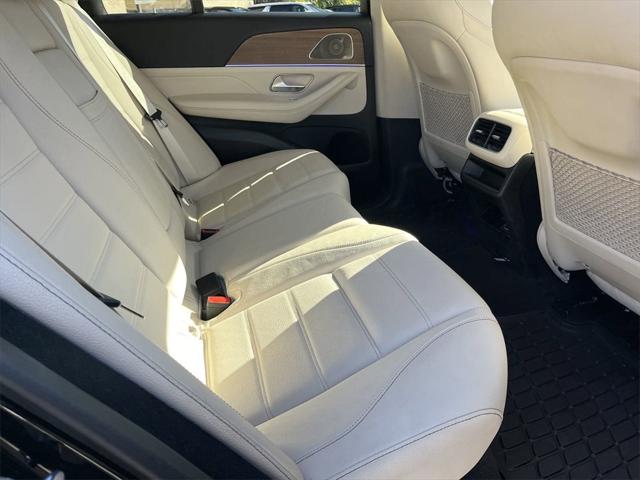 2023 Mercedes-Benz GLE GLE 350 4MATIC