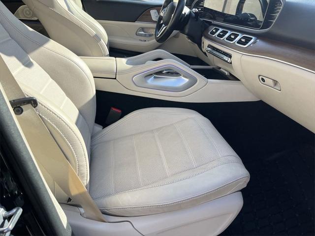 2023 Mercedes-Benz GLE GLE 350 4MATIC