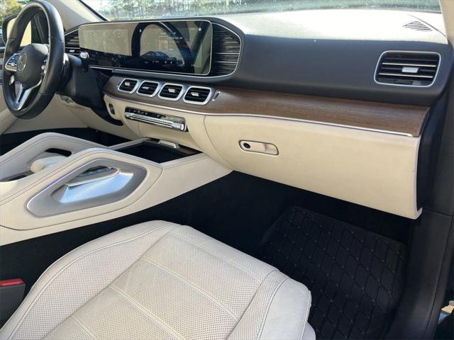 2023 Mercedes-Benz GLE GLE 350 4MATIC
