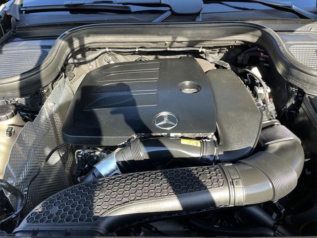 2023 Mercedes-Benz GLE GLE 350 4MATIC