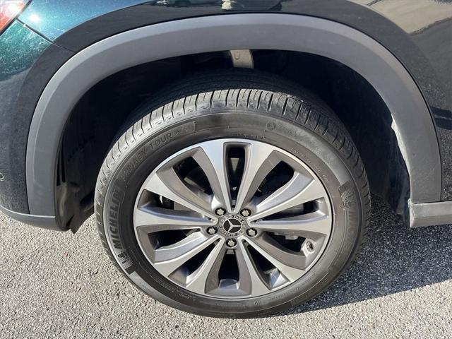 2023 Mercedes-Benz GLE GLE 350 4MATIC