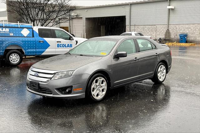 Used 2011 Ford Fusion For Sale in Olive Branch, MS