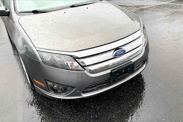 Used 2011 Ford Fusion For Sale in Olive Branch, MS