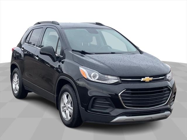 Used 2019 Chevrolet Trax For Sale in Waterford Twp, MI