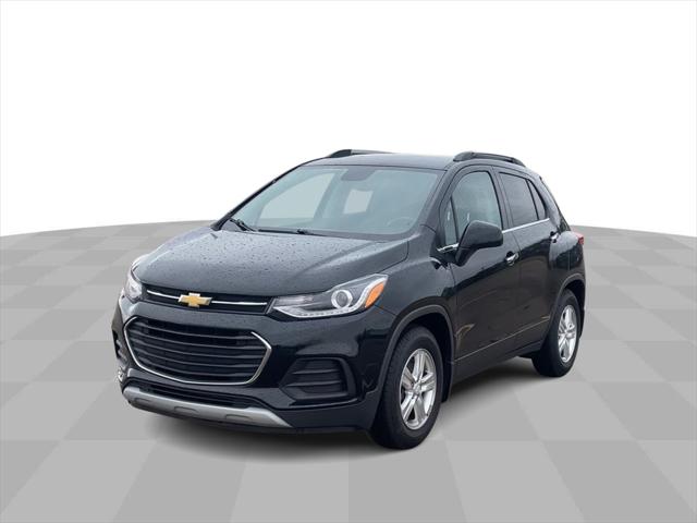 Used 2019 Chevrolet Trax For Sale in Waterford Twp, MI