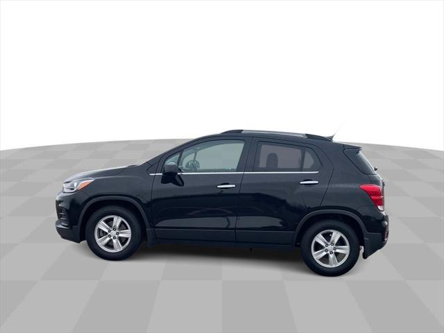 Used 2019 Chevrolet Trax For Sale in Waterford Twp, MI