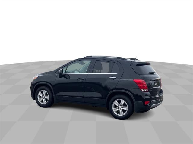 Used 2019 Chevrolet Trax For Sale in Waterford Twp, MI